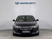 Opel Insignia I Рестайлинг Калининград  - изображение 19