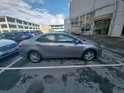 Toyota Corolla XI (E160 E170 E180) Санкт-Петербург  - изображение 18