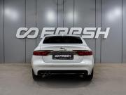 Jaguar XF II Воронеж  - изображение 29
