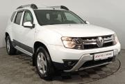 Renault Duster I Рестайлинг Волгоград  - изображение 24