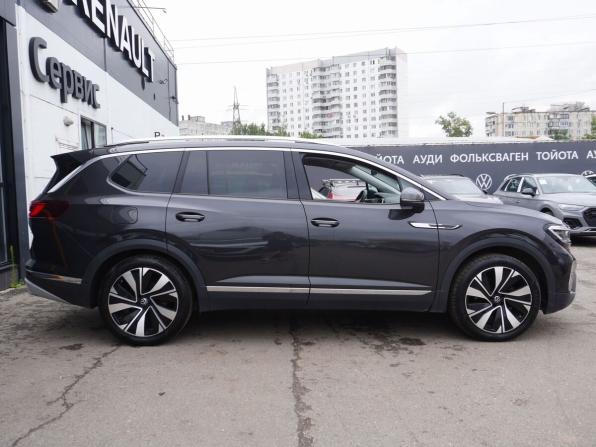 Volkswagen Talagon I с пробегом 2023 года, цена 4 213 000 рублей, 79219 км, внедорожник, Автокод Объявления