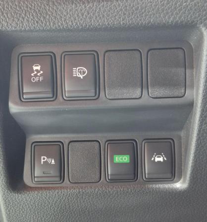 Nissan Qashqai II с пробегом 2017 года, цена 1 676 000 рублей, 151443 км, внедорожник, Автокод Объявления