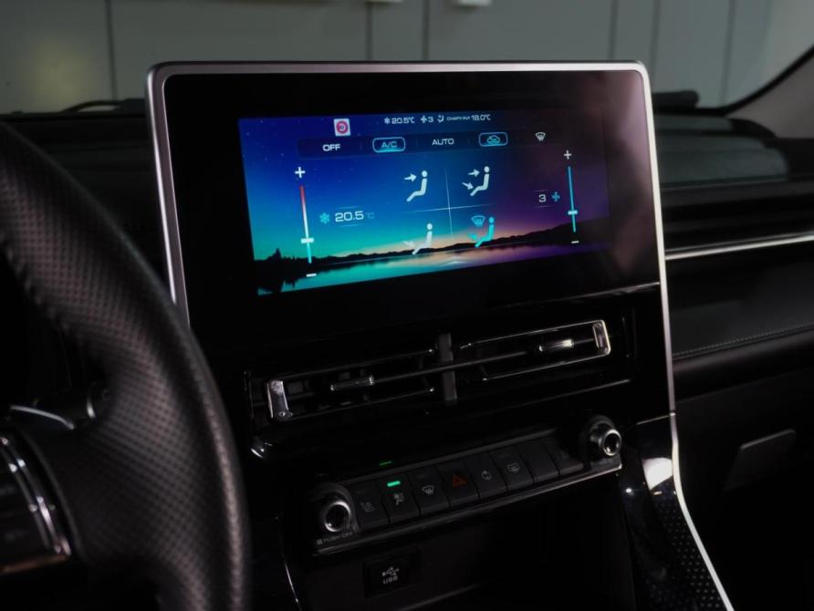 Haval M6 II Воронеж  - изображение 18