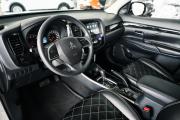 Mitsubishi Outlander III Рестайлинг 3 Оренбург  - изображение 61