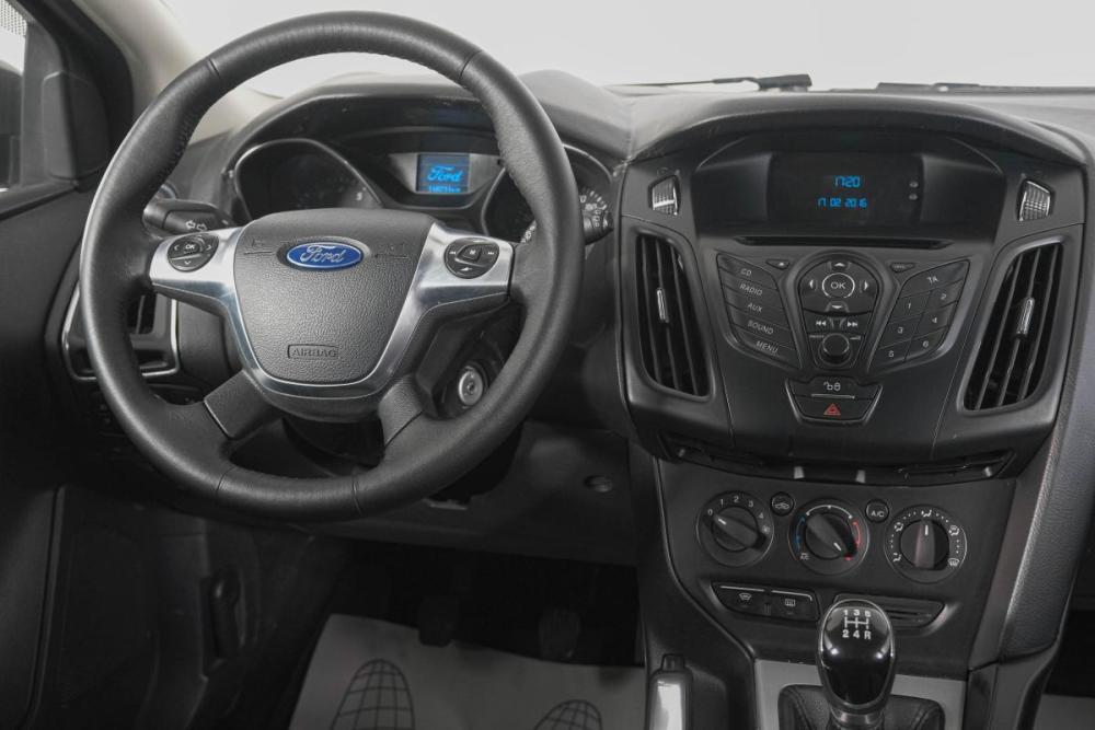 Ford Focus III Кемерово  - изображение 12