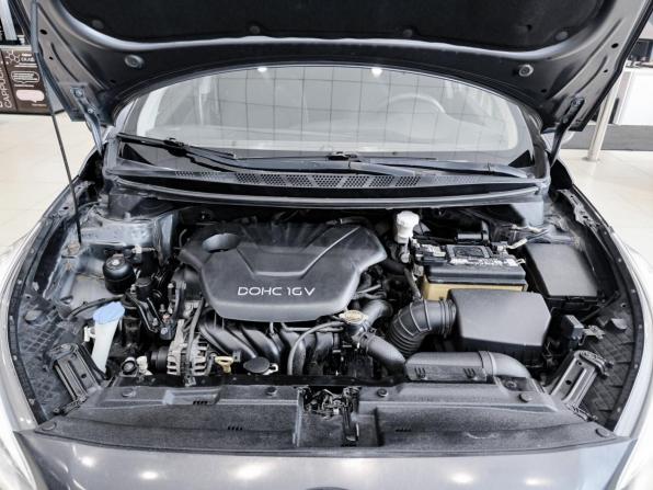 Kia Ceed II с пробегом 2012 года, цена 799 000 рублей, 165000 км, хэтчбек, Автокод Объявления