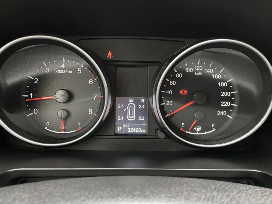 Haval M6 II Тамбов  - изображение 14