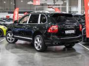 Porsche Cayenne I Рестайлинг (957) Санкт-Петербург  - изображение 43