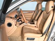 Porsche Cayenne I Рестайлинг (957) Ростов-на-Дону  - изображение 33