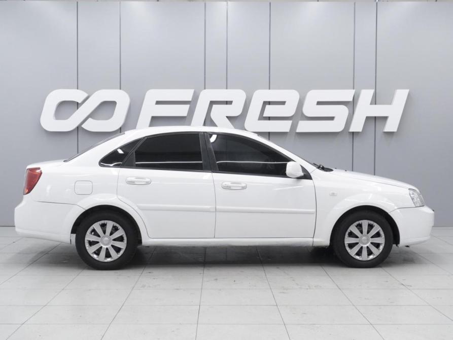 Chevrolet Lacetti I Ростов-на-Дону  - изображение 5