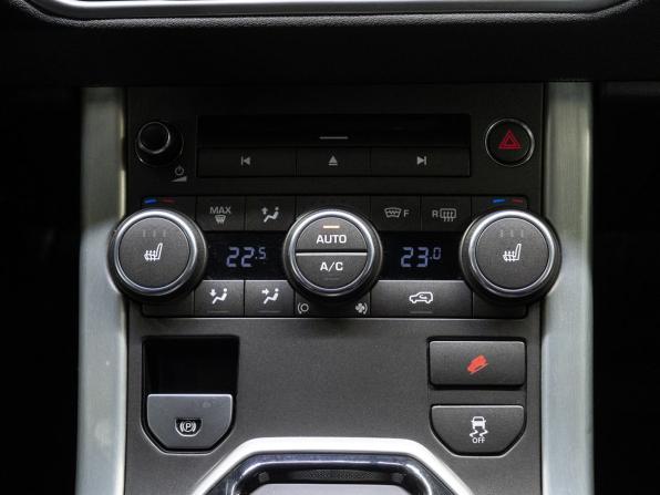Land Rover Range Rover Evoque I с пробегом 2013 года, цена 2 294 000 рублей, 143121 км, внедорожник, Автокод Объявления