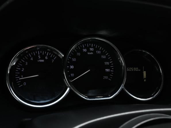 Nissan Terrano III (D10) с пробегом 2020 года, цена 1 395 000 рублей, 60590 км, внедорожник, Автокод Объявления