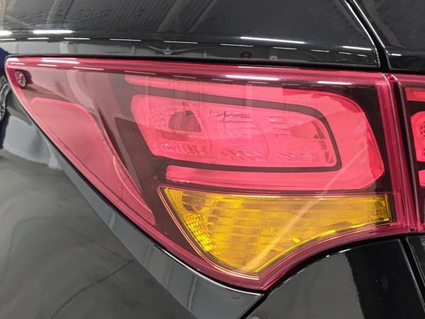 Hyundai Santa Fe III Рестайлинг с пробегом 2017 года, цена 2 409 000 рублей, 159000 км, внедорожник, Автокод Объявления