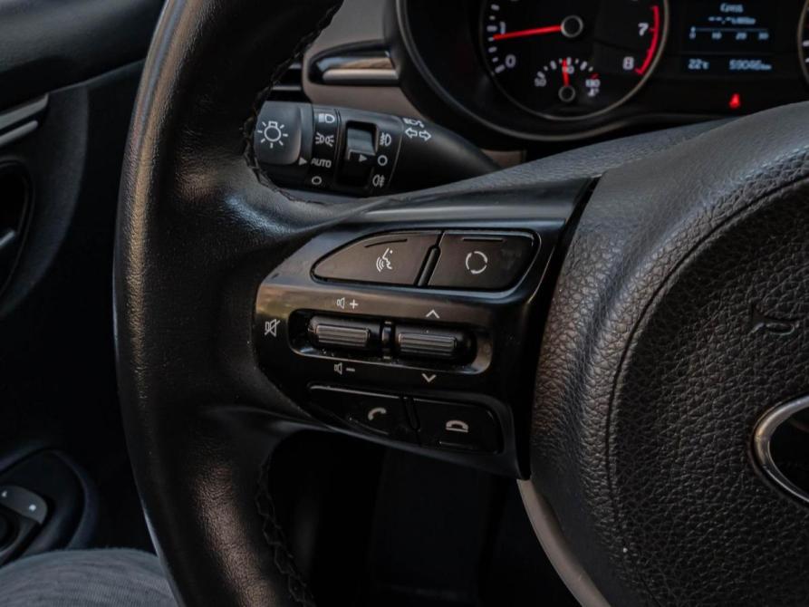 Kia Rio IV Краснодар  - изображение 16