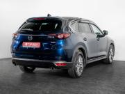Mazda CX-8 I Иркутск  - изображение 29