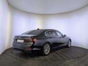 BMW 7 серии VI (G11/G12) Рестайлинг Москва  - изображение 35