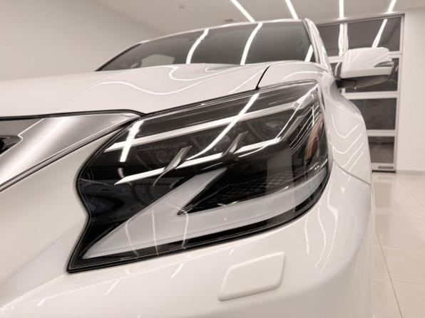 Lexus GX II Рестайлинг 2 с пробегом 2022 года, цена 8 800 000 рублей, 68575 км, внедорожник, Автокод Объявления