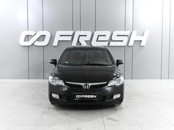Honda Civic VIII с пробегом 2008 года, цена 789 000 рублей, 308885 км, седан, Автокод Объявления