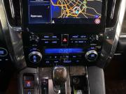 Toyota Alphard III Рестайлинг Санкт-Петербург  - изображение 26