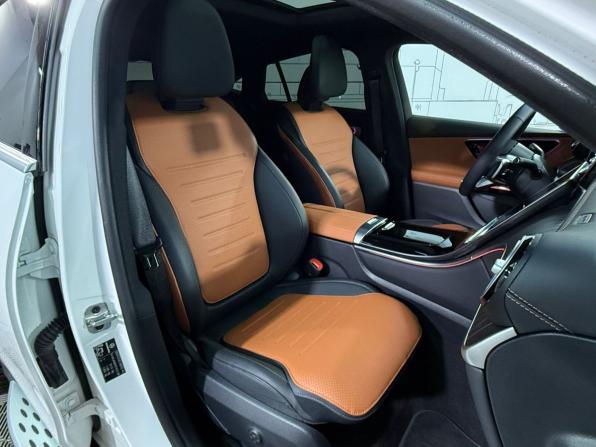 Mercedes-Benz GLC Coupe II (C254) с пробегом 2025 года, цена 8 400 000 рублей, 6400 км, внедорожник, Автокод Объявления