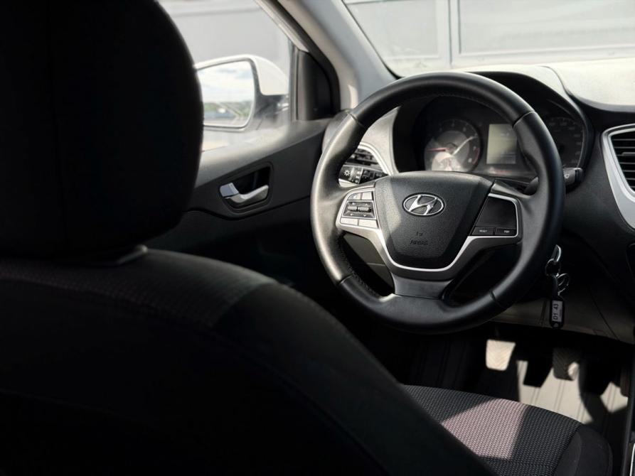 Hyundai Solaris II Рестайлинг Волгоград  - изображение 18
