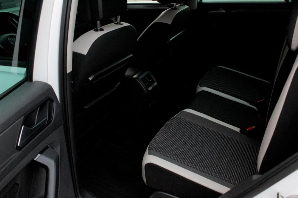 Volkswagen Tiguan II Брянск  - изображение 22