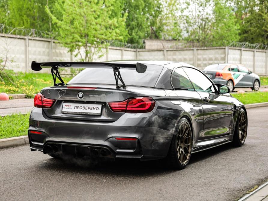 BMW M4 F82/F83 Санкт-Петербург  - изображение 6