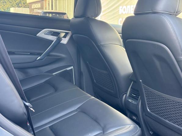Geely Atlas I с пробегом 2020 года, цена 1 685 000 рублей, 89136 км, внедорожник, Автокод Объявления