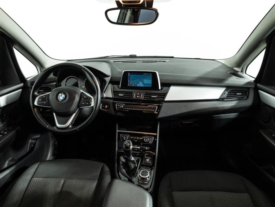 BMW 2 серии Gran Tourer F46 Рестайлинг Санкт-Петербург  - изображение 13