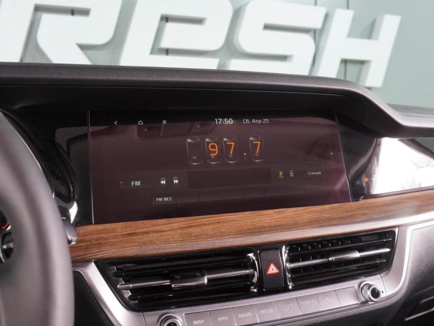 Kia Mohave I Рестайлинг 2 Воронеж  - изображение 16
