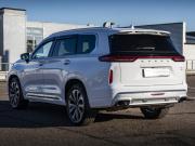 Exeed VX I Рестайлинг Москва  - изображение 35