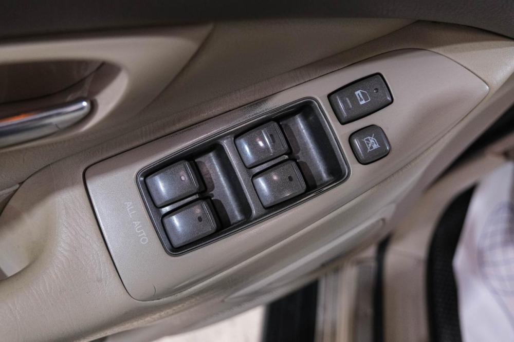 Lexus GX I Новокузнецк  - изображение 33
