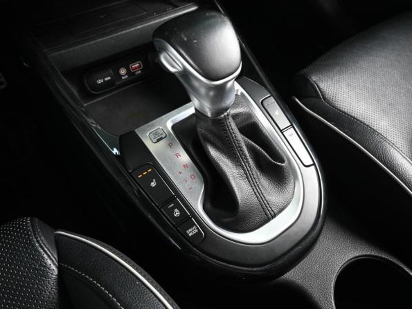 Kia Cerato IV с пробегом 2021 года, цена 2 239 000 рублей, 80586 км, седан, Автокод Объявления