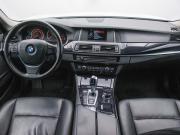 BMW 5 серии VI (F10/F11/F07) Рестайлинг Москва  - изображение 30