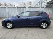 Hyundai i30 I Рестайлинг Ростов-на-Дону  - изображение 25