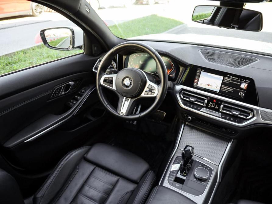 BMW 3 серии VII (G2x) Санкт-Петербург  - изображение 10