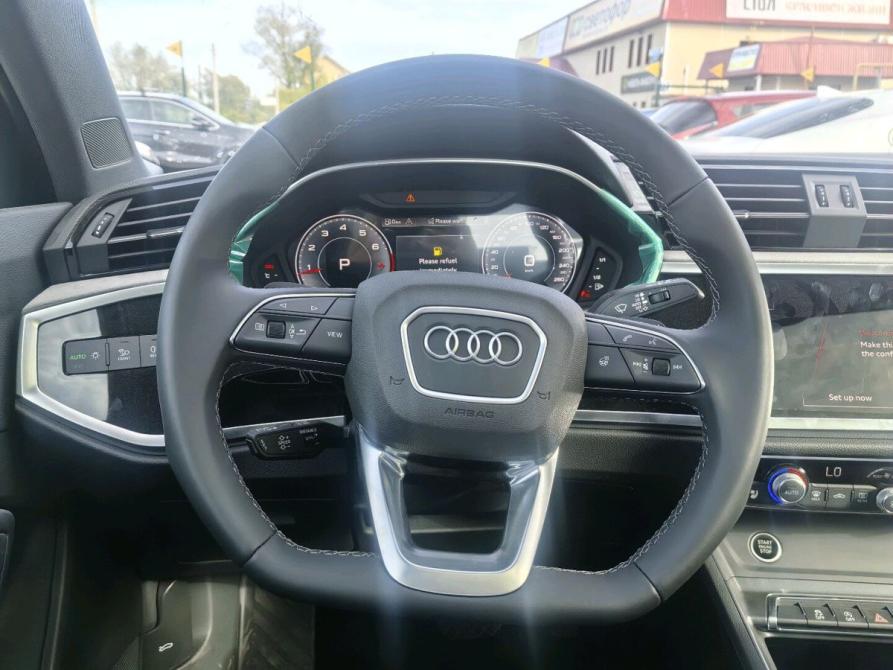 Audi Q3 III (FJ) Стерлитамак  - изображение 7