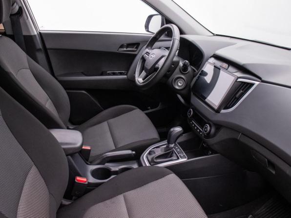 Hyundai Creta I Рестайлинг с пробегом 2020 года, цена 1 930 000 рублей, 75723 км, внедорожник, Автокод Объявления