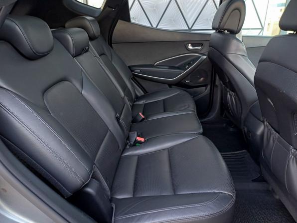 Hyundai Santa Fe III Рестайлинг с пробегом 2015 года, цена 1 499 000 рублей, 287848 км, внедорожник, Автокод Объявления