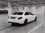 Mercedes-Benz C-Класс IV (W205) Рестайлинг Казань  - изображение 30