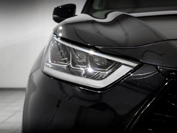Toyota Highlander IV (XU70) с пробегом 2025 года, цена 5 995 000 рублей, 10211 км, внедорожник, Автокод Объявления