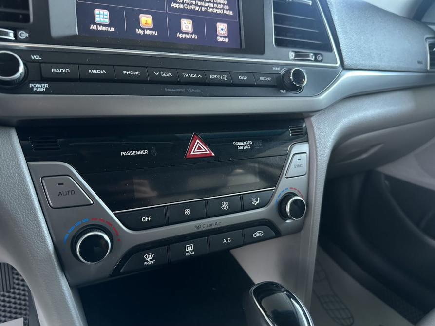 Hyundai Elantra VI (AD) Волгоград  - изображение 13