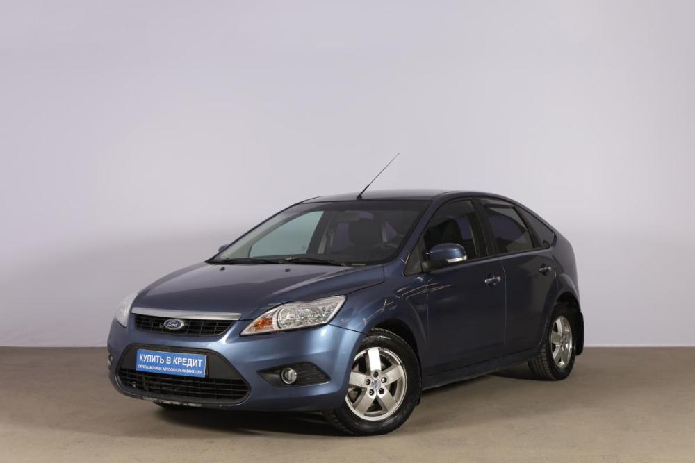 Ford Focus II Рестайлинг Новосибирск  - изображение 4