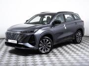 Changan CS75 Plus III Москва  - изображение 25