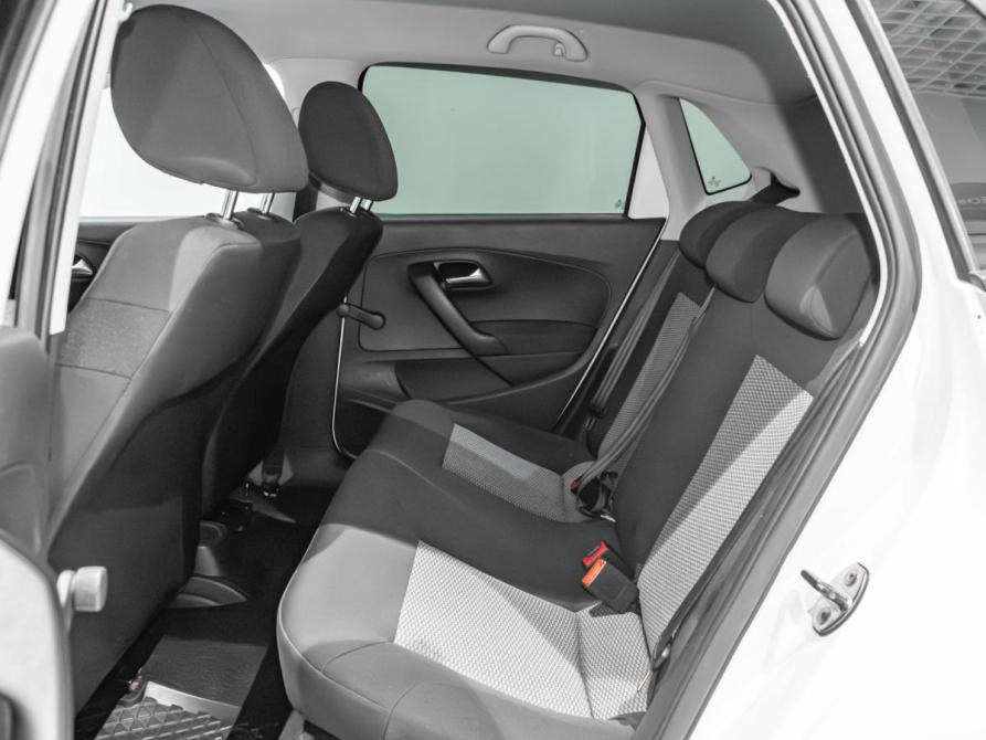 Volkswagen Polo V Екатеринбург  - изображение 15