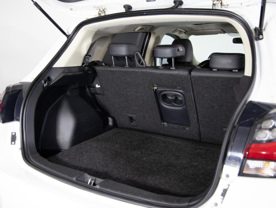 Mitsubishi ASX I Рестайлинг 3 Санкт-Петербург  - изображение 22