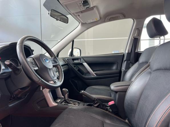 Subaru Forester IV с пробегом 2015 года, цена 1 649 000 рублей, 210000 км, внедорожник, Автокод Объявления