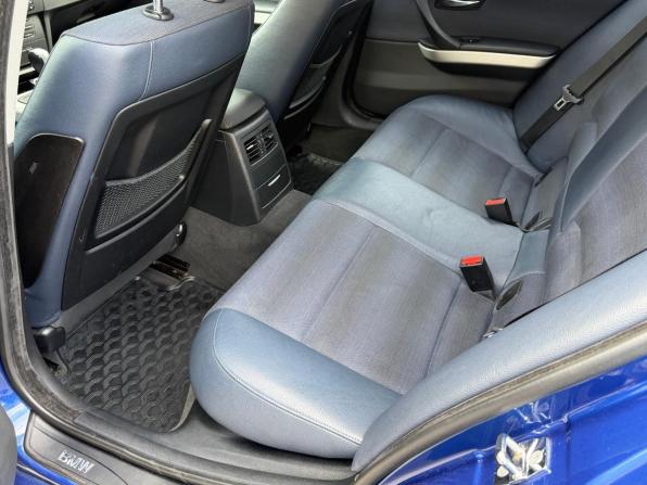 BMW 3 серии V (E90/E91/E92/E93) с пробегом 2007 года, цена 1 249 000 рублей, 225800 км, седан, Автокод Объявления