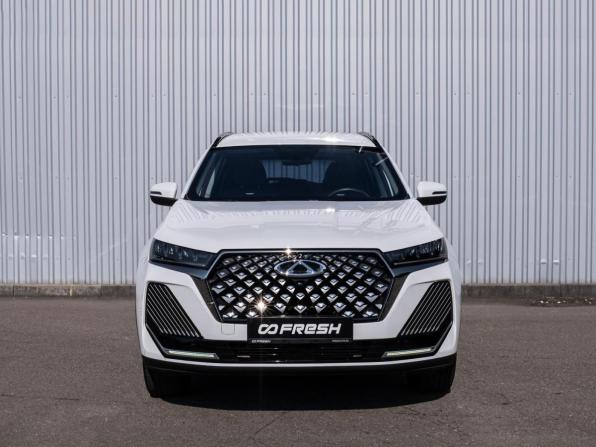 Chery Tiggo 7 Pro Max I Рестайлинг с пробегом 2024 года, цена 2 149 000 рублей, 99178 км, внедорожник, Автокод Объявления