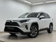 Toyota RAV4 V (XA50) Вологда  - изображение 27